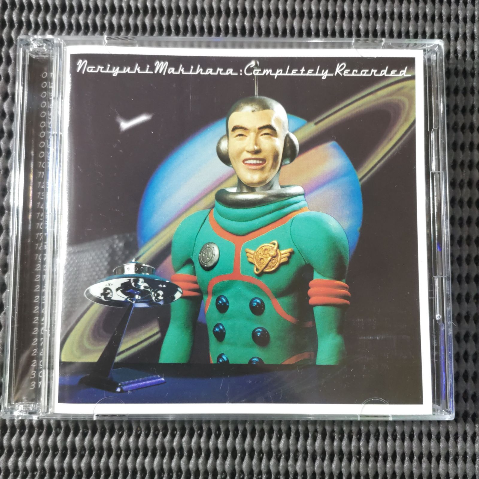 槇原敬之　Completely Recorded　ベストアルバム　BEST Amazon.co.jp: Completely Recorded: Music