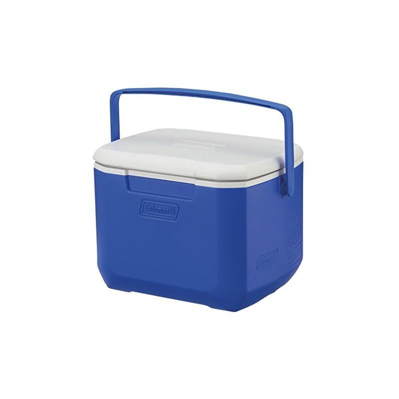 Coleman - コールマン　16QT エスカーション クーラーボックス エクスカーションクーラー16QT（ライトグレー）の通販｜キャンプ