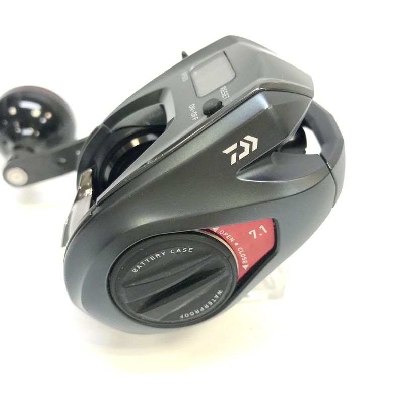 ダイワ キャタリナIC 100SHL | ダイワ(DAIWA) キャタリナ IC