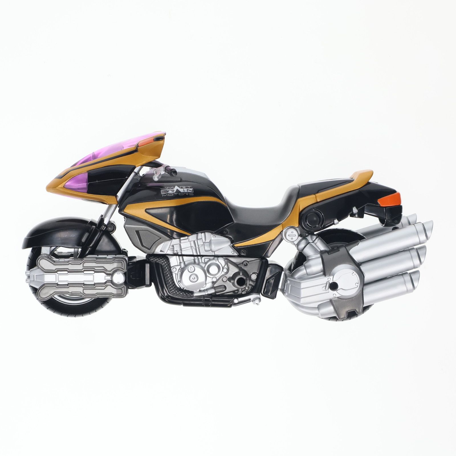 S-RHF03(スーパーライダーヒーローシリーズ) 仮面ライダーカイザ