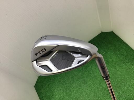 ピン G430 50° ウェッジ WG NS PRO MODUS3 TOUR105 フレックスS メンズ 男性用 右利き 右用 Cランク ゴルフクラブ