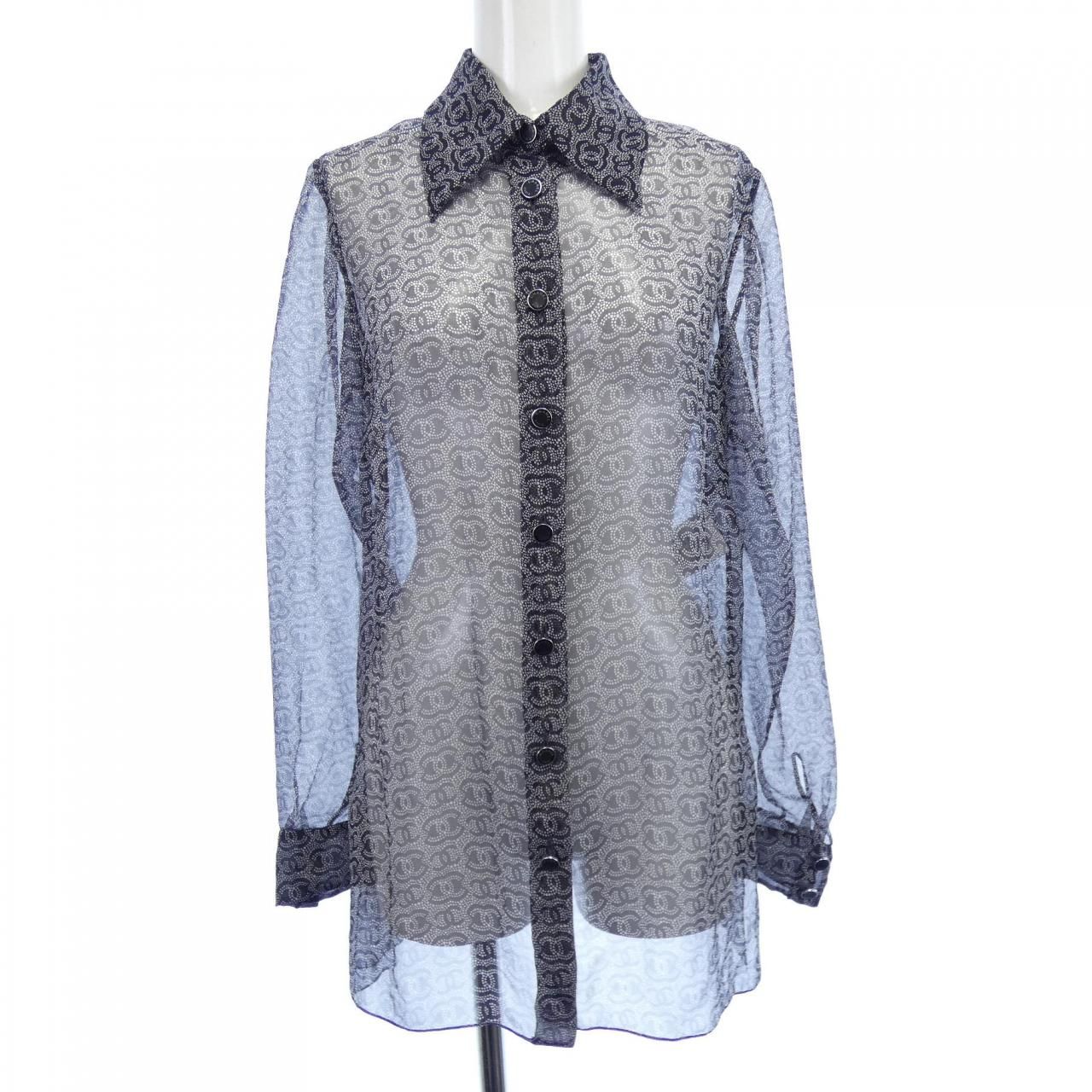 シャネル CHANEL P75166V66671 シャツ