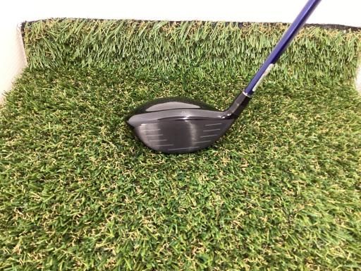 ダンロップ SRIXON ZX F 3W フェアウェイウッド FW Diamana ZX50