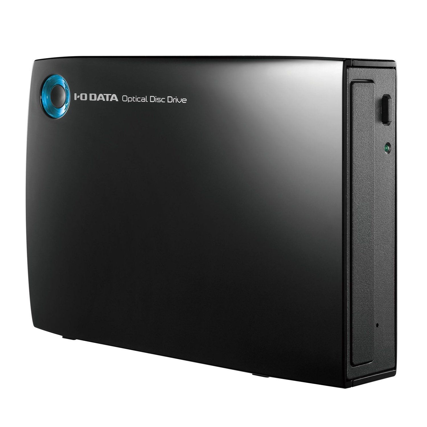 アイ・オー・データ ブルーレイドライブ 外付型/USB 3.0/BDXL/M-DISC/16倍速高速書き込み 日本メーカー BRD ...
