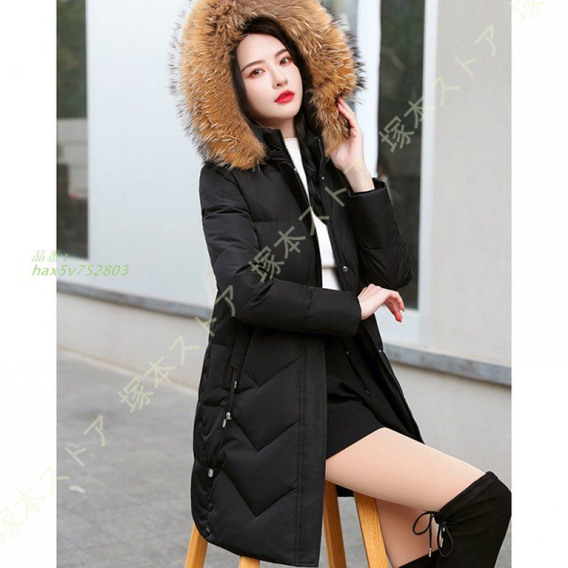 インナー コットンコート