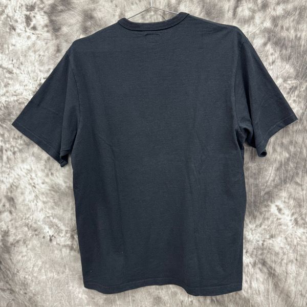 Supreme/シュプリーム【20AW】LAMF S/S Top/半袖Tシャツ/ブラック/L  