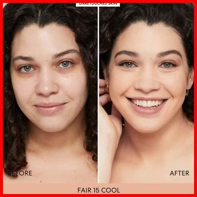 ファンデーション bareMinerals