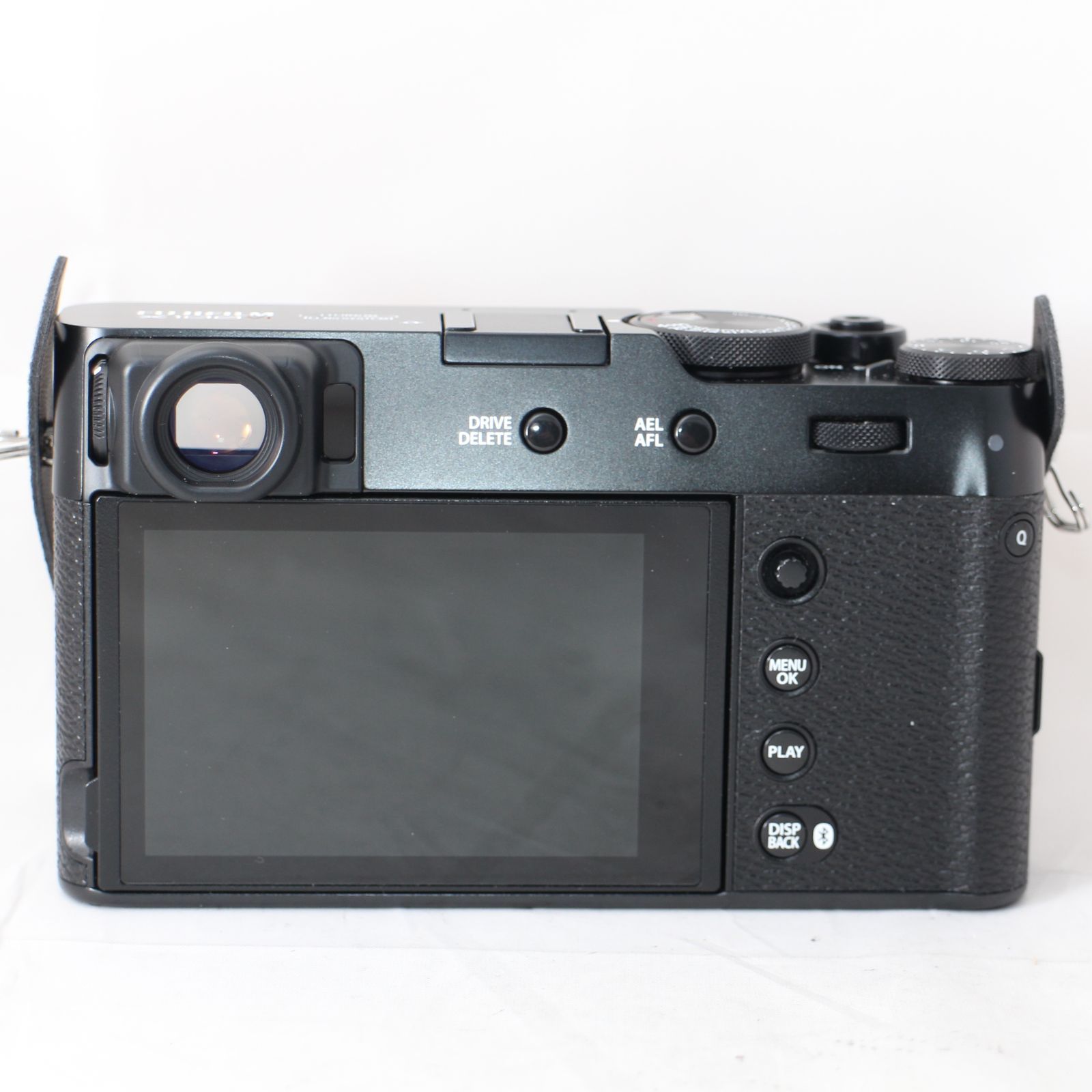 デジタルカメラ X100Ⅵ