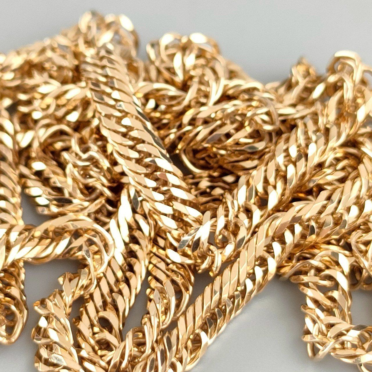 ネックレス 造幣局刻印