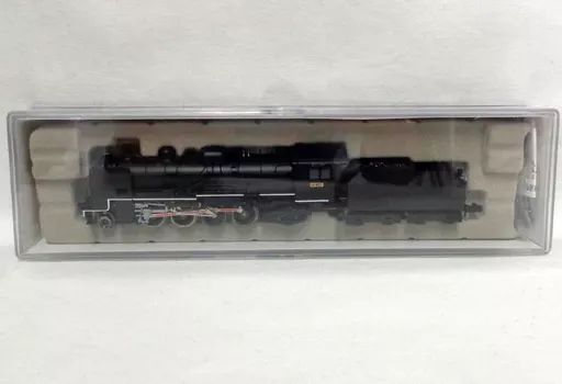 マイクロエース A6802 D50-140 蒸気機関車 Nゲージ 新品未使用 マイクロエース D50-140 蒸気機関車 A6802 マイクロエース A6802 D50