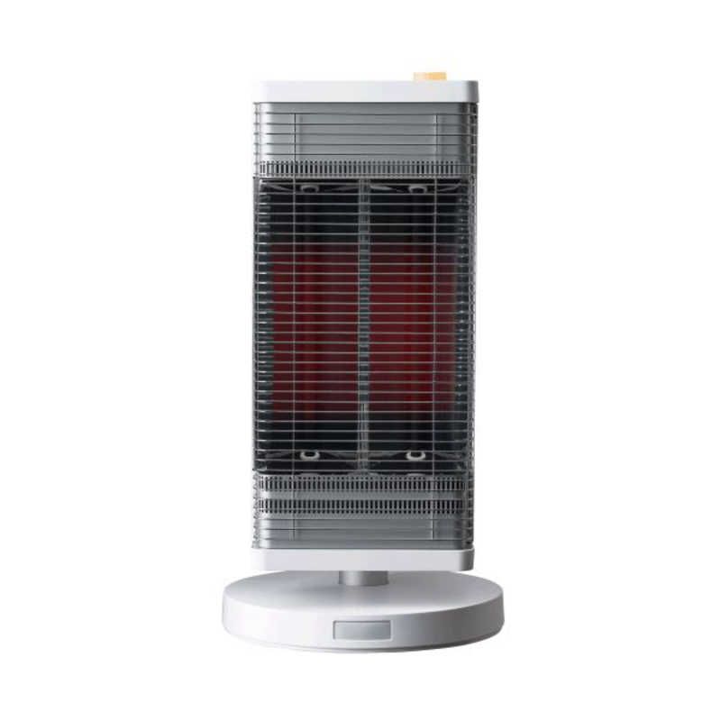 送料無料 ♥ 未開梱 ダイキン DAIKIN 遠赤外線暖房機 セラムヒート マットホワイト シーズヒーター |人感センサー付き |首振り機能 ERFT116AS-W