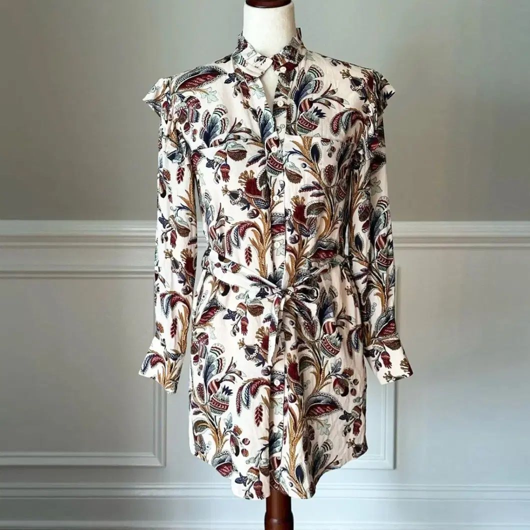 - Other Stories - other stories シャツワンピース 66-77