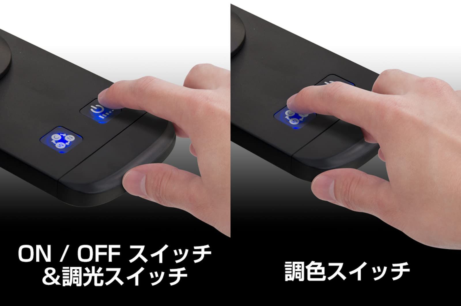 在庫 スタンドライト 卓上 300～1800ルーメン 目にやさしい LEDデスクライト ルミサスシリーズ GENTOS ジェントス NEXPOTALLINN_EU