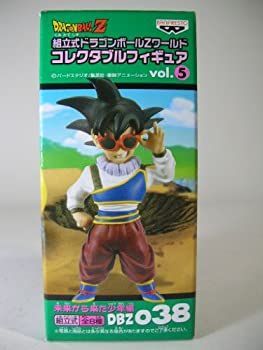 【未開封品】ドラゴンボール改ワールドコレクタブルフィギュアvol.18種コンプ 楽天市場】BANPRESTO/バンプレスト ワーコレ WCF ドラゴンボールZ 劇場