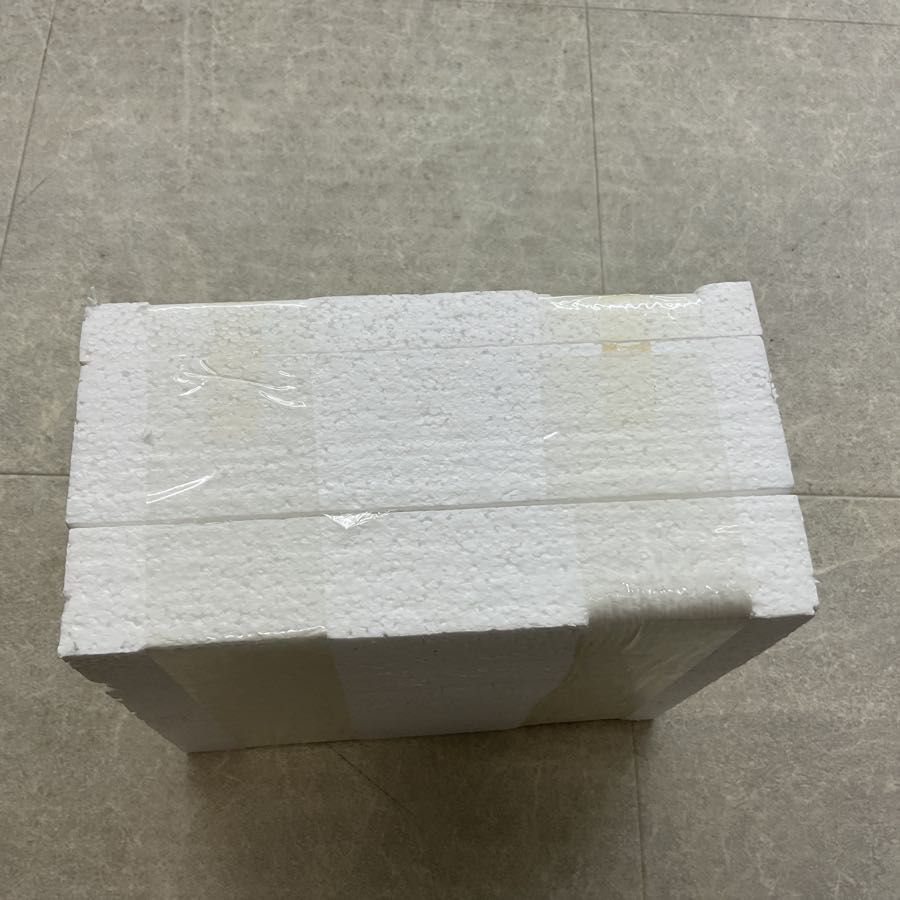 アルバトロスジャパン 古代怪虫 メガヌロン 2000 ゴジラ