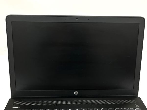 HP Pavilion Power 15-cb071TX i7-7700HQ 16GB SSD 128GB HDD 1TB