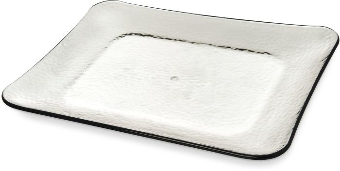 3営業日で発送 オープン工業 Open Kougyou カーライル テラレクタングルプレート３７㎝ ＴＲＡ０１ NTR0802
