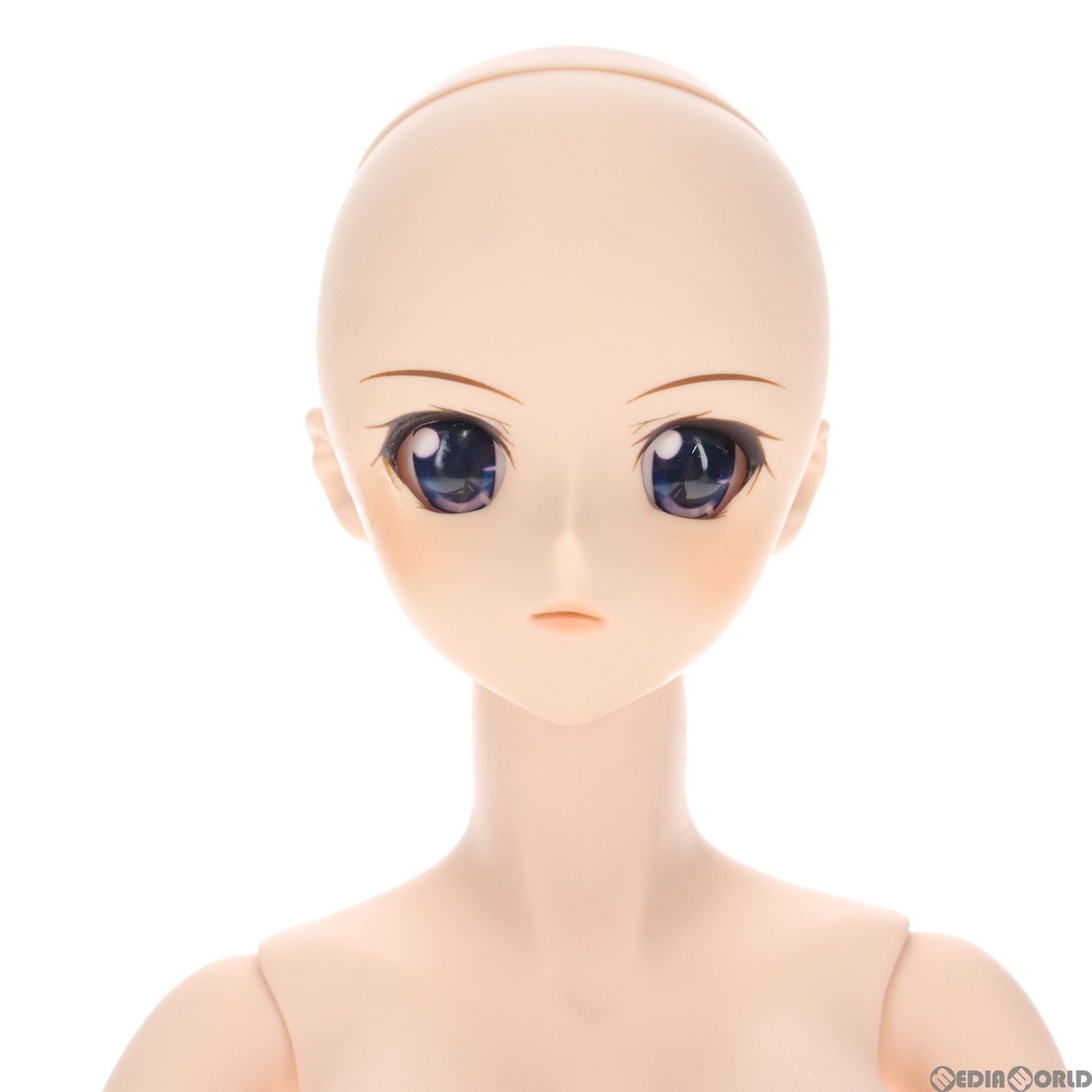 DREAM - Dollfie Dream(ドルフィードリーム) アオイ 2nd Ver. DDスタンダードモデル 完成品 ドール ボークスショップ&amp;ホビー天国ウェブ限定 ボークス DD アオイ 2nd Ver. | ボークス公式 ドルフィーオンラインストア