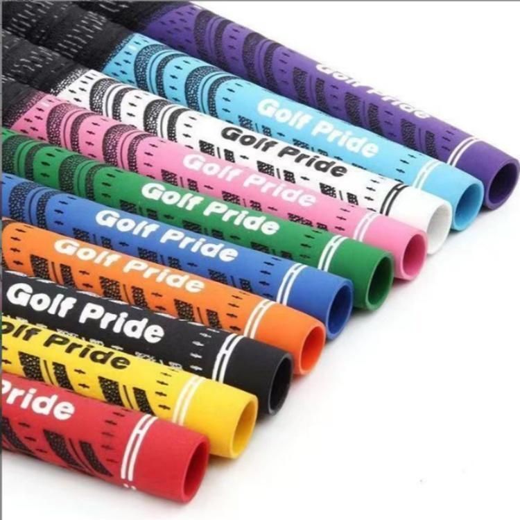 ゴルフプライド「007 ver」デザイン グリップ 10本セット US仕様 Golf Pride Japan | 名前はプライド、ゴルフプライド。⁠ ⁠ 「007