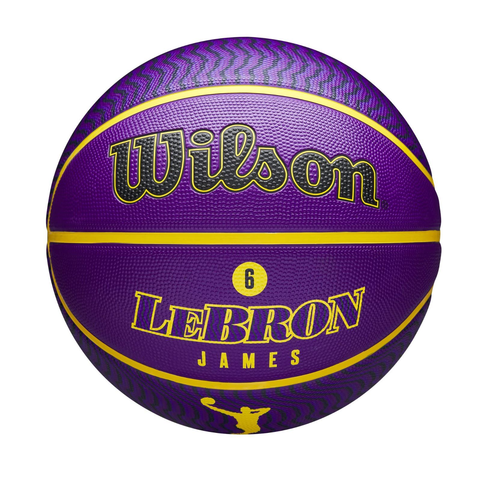 Wilsonウイルソン バスケットボール NBA TEAMシリーズ メンズ 使用