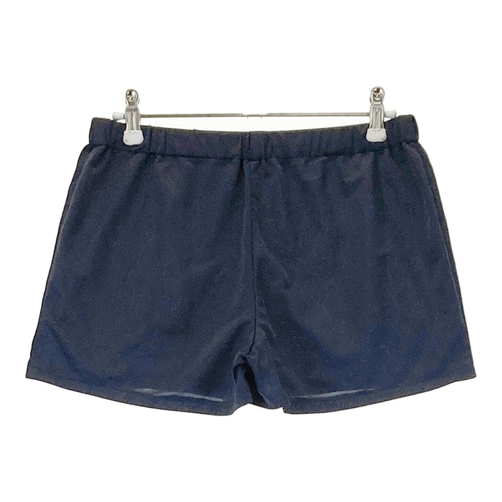 サイズ：L JUN&ROPE ジュン アンド ロペ スカート ストライプ柄