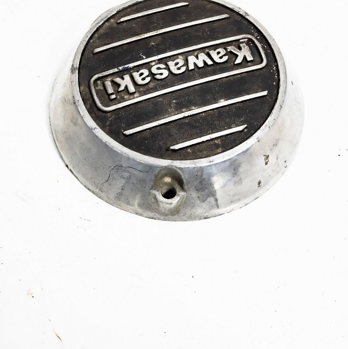 Z400FX純正ポイントカバー Z550FX Z500FX Z550GP z400fx z550fx