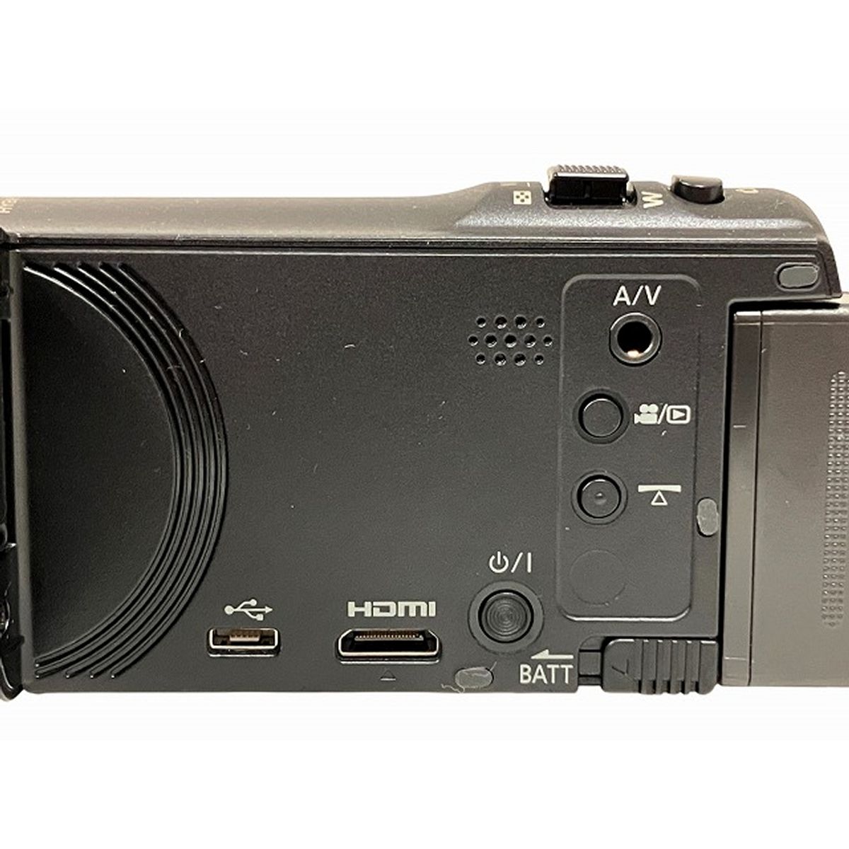 Panasonic パナソニック HC-V360M デジタルビデオカメラ 2015年
