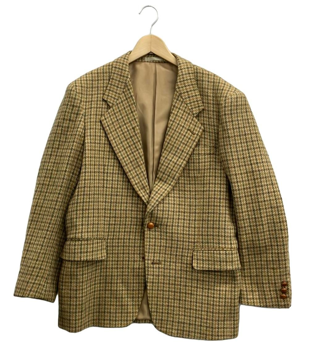 シャバニー テーラードジャケット メンズ SIZE M (M) SHABANY