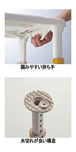 新着商品 軽量浴槽台ジャストソフト12-20
