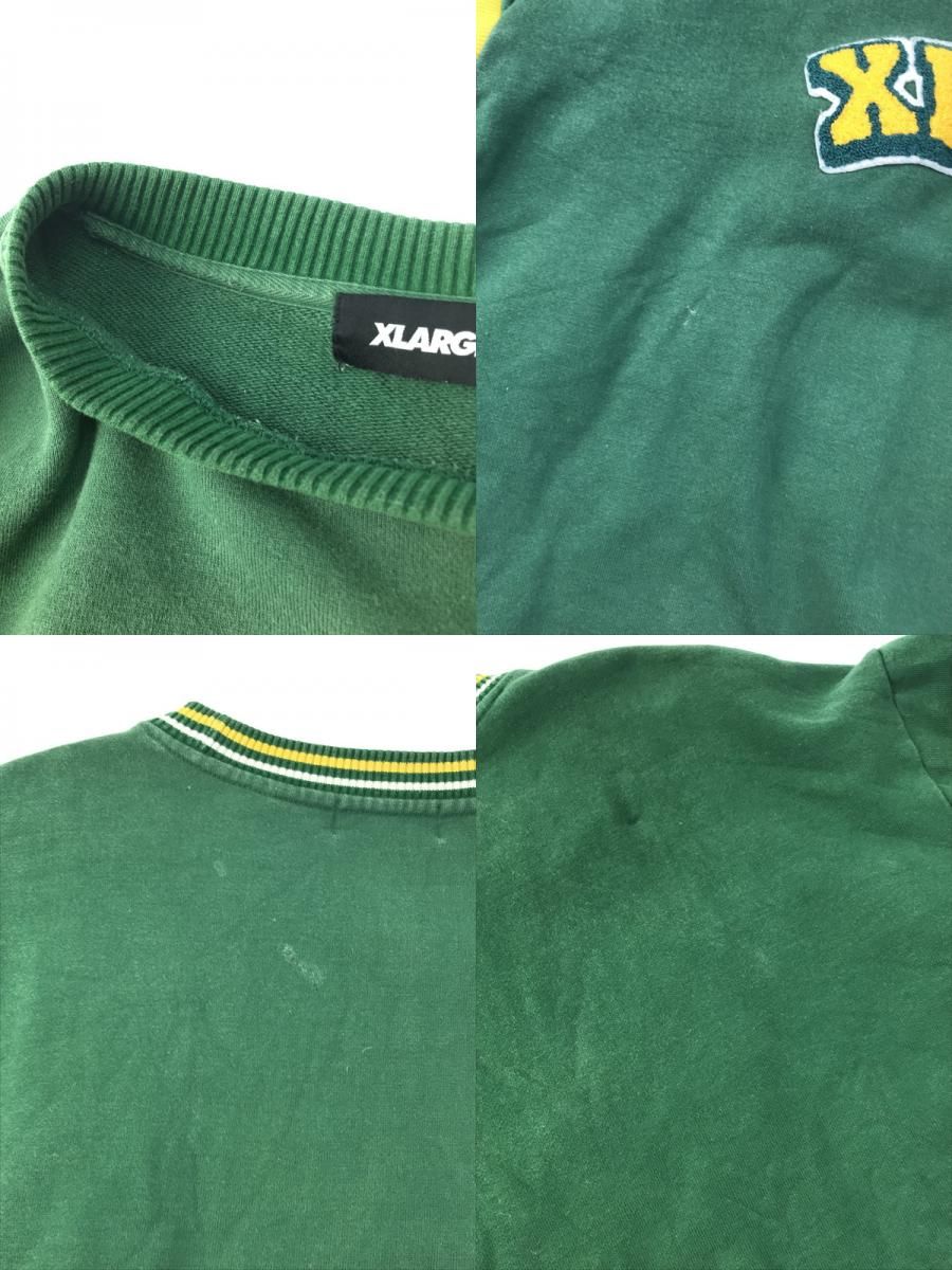 XLARGE