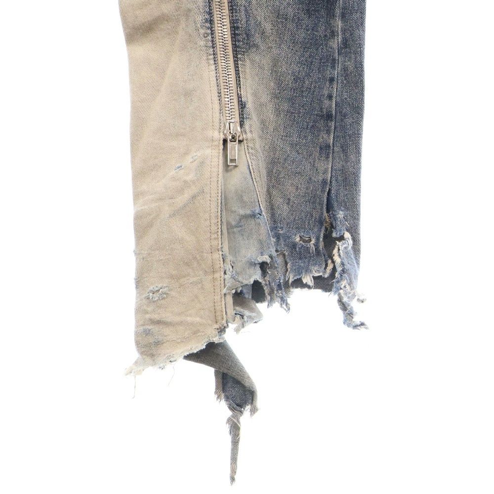 Rick Owens DRKSHDW (リックオウエンス ダークシャドウ) BOLAN BANANA  