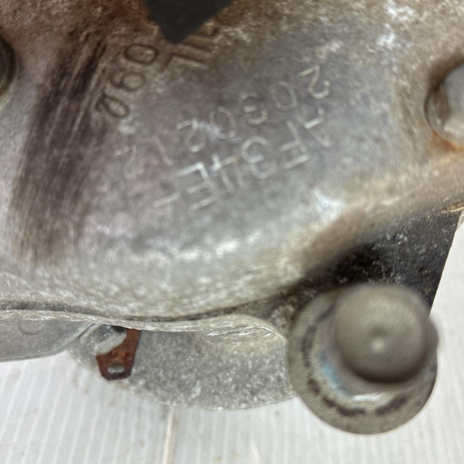HONDA ディオチェスタ50 AF34 エンジン ホンダ HONDA ディオチェスタ50