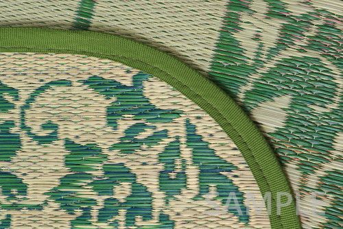  国産い草ラグ エンペラー 約 GR 草履 下駄 キッズシューズ