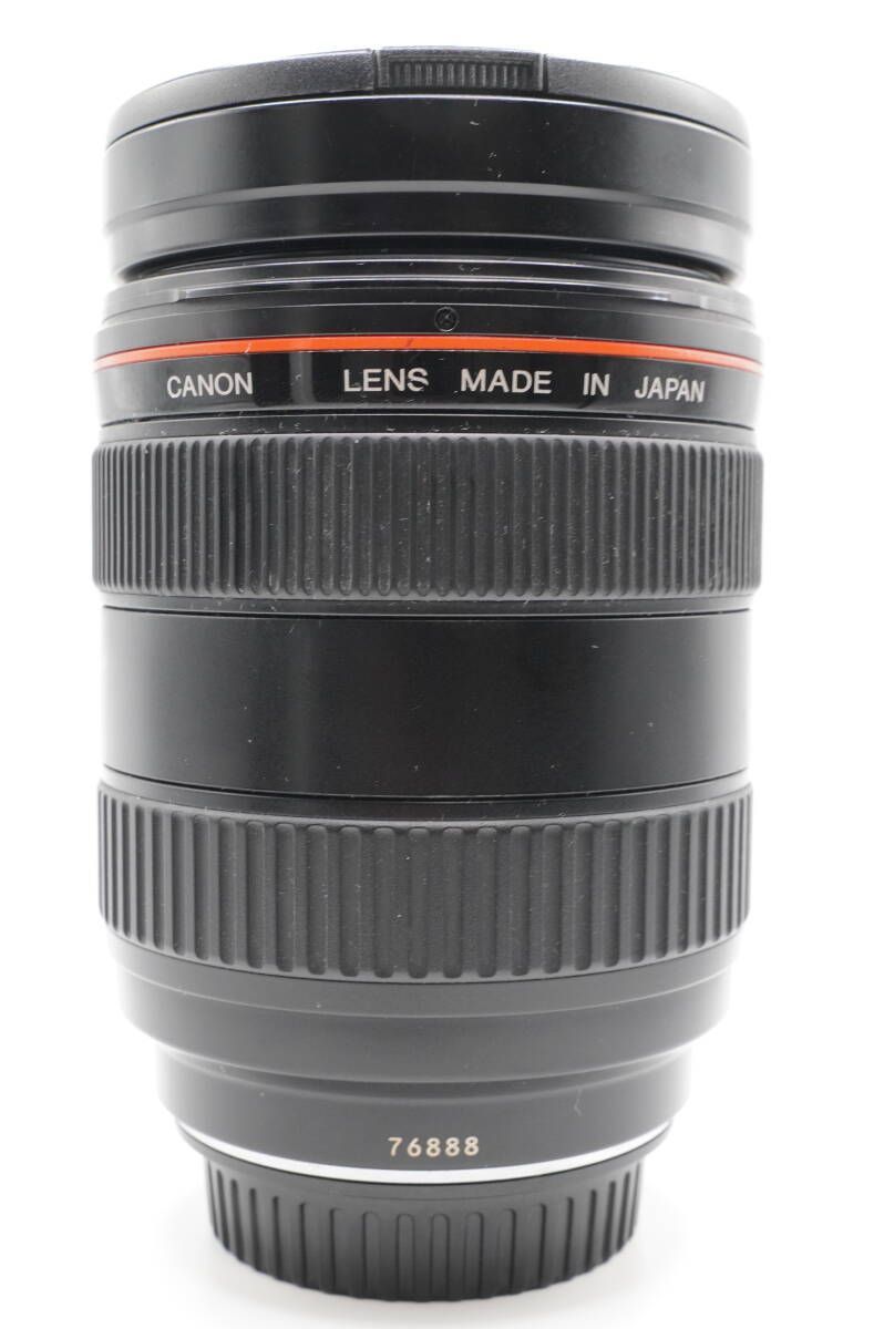 ☆極上品☆ Canon EF 28-70mm F2.8 L USM キヤノン ULTRASONIC