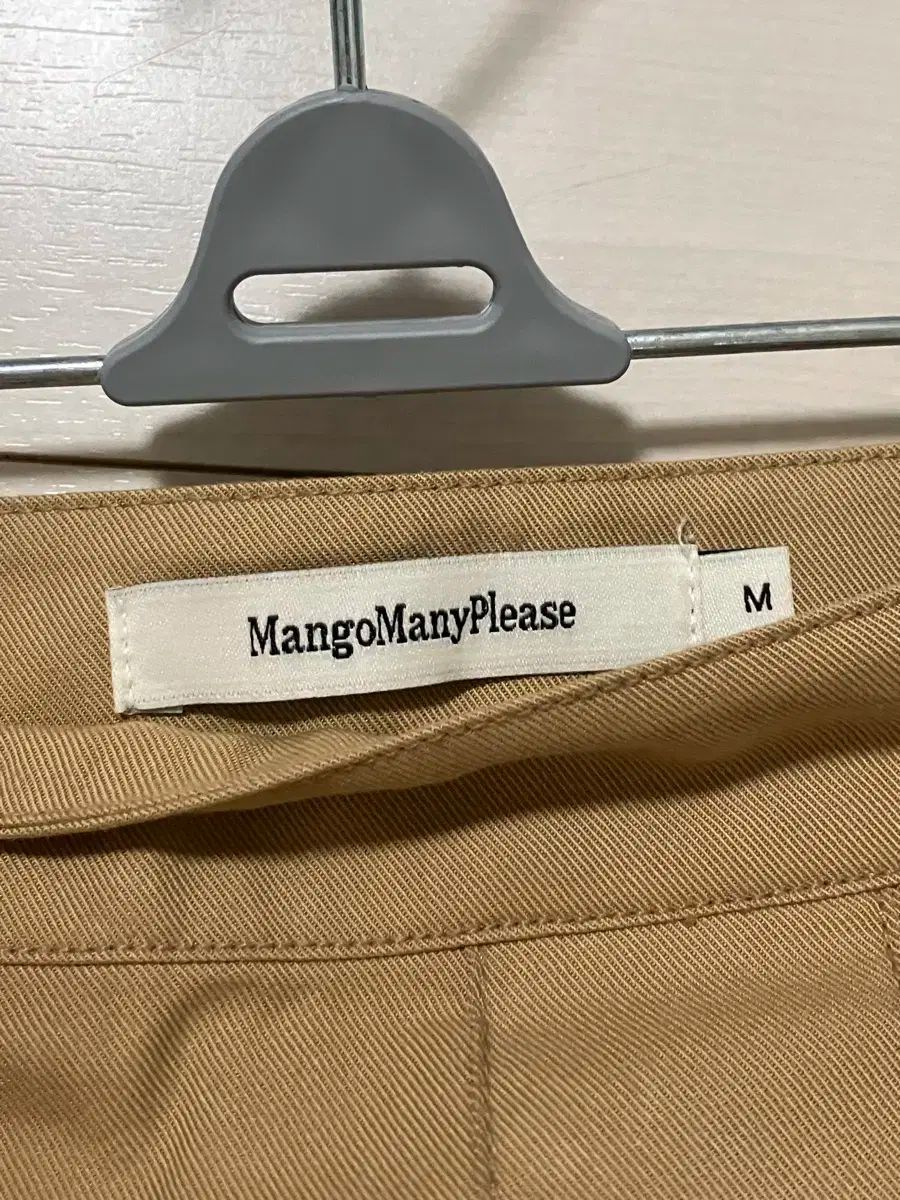 MangoManyPlease