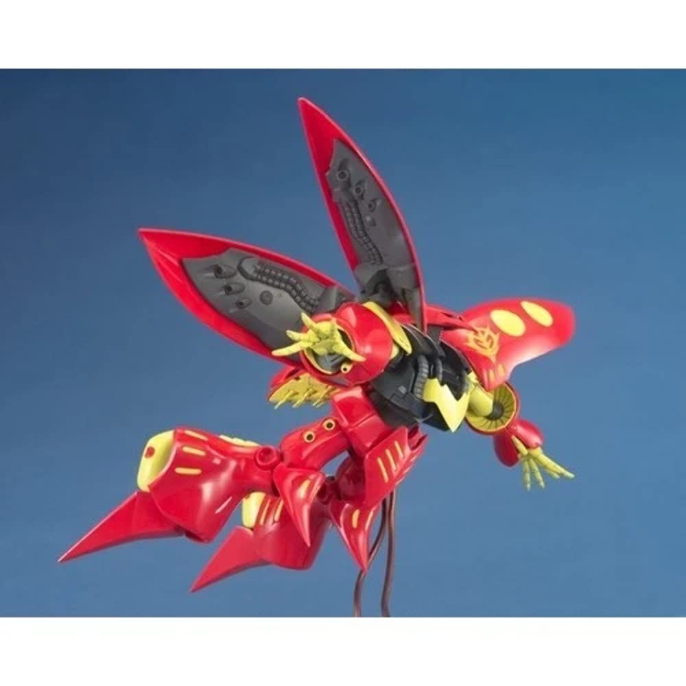 キュベレイMk-II 機動戦士ガンダムZZ