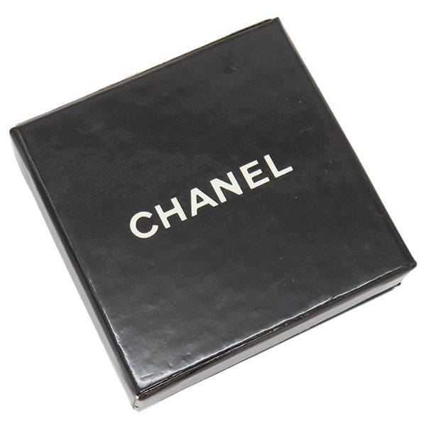 プ*︎様 CHANEL ロゴ入り ブローチ　中古品 楽天市場】CHANEL シャネル ブローチ ABD106 B16157 レディース