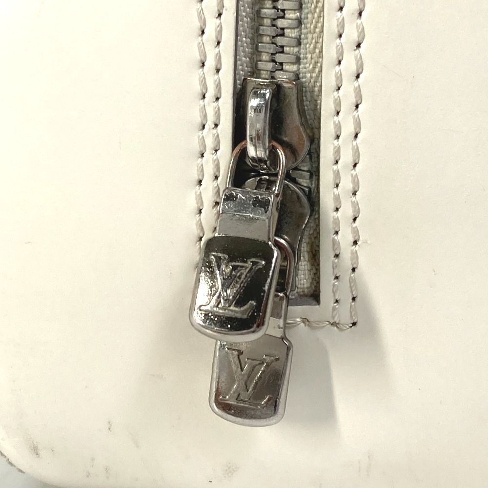 ルイヴィトン M5285J エピ ジャスミン ミニボストンバッグ