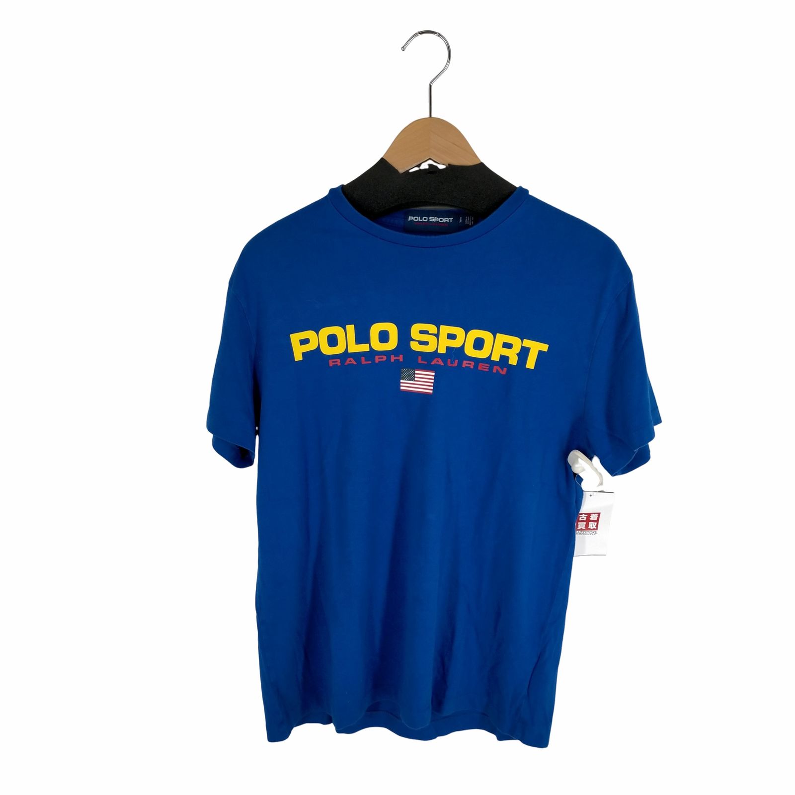 ポロスポーツラルフローレン POLO SPORT RALPH LAUREN 星条旗