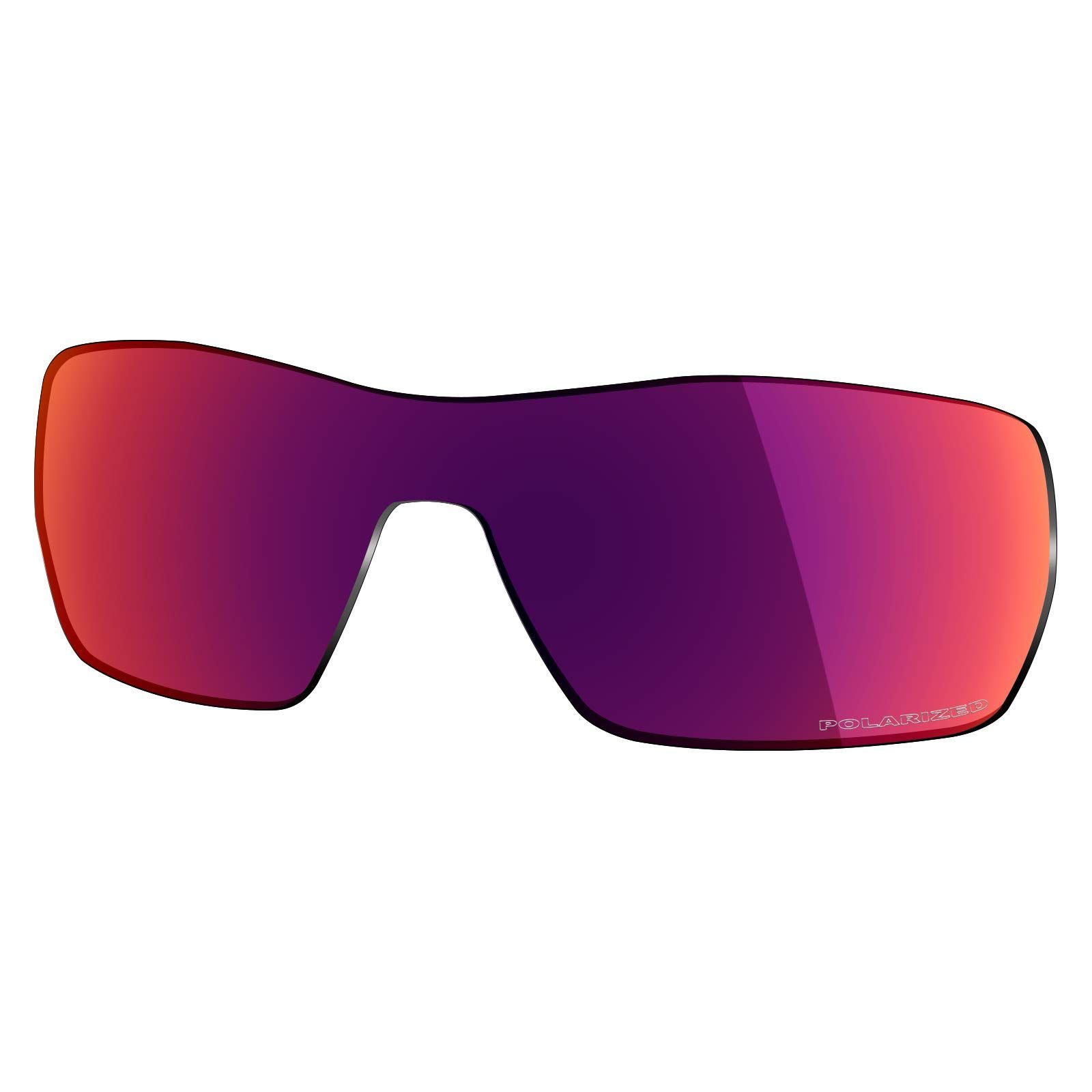 【在庫処分】[Mryok] 交換用レンズ Oakley Offshoot OO9190 オークリーマルチオプション