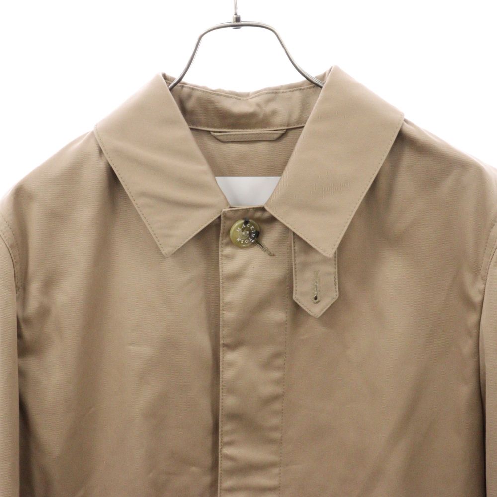 MACKINTOSH (マッキントッシュ) DUNKELD DENIM ダンケルド MACKINTOSH (マッキントッシュ) DUNKELD DENIM ダンケルド