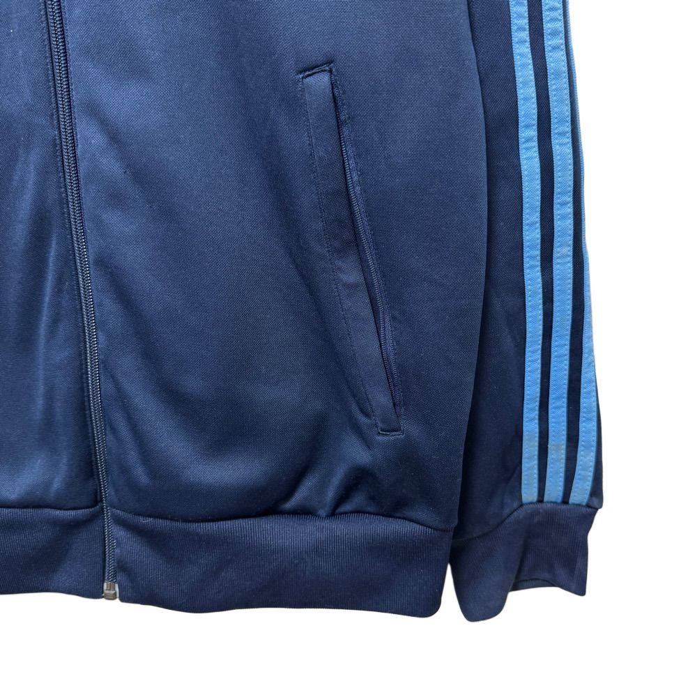 adidas アディダス アルゼンチン代表 AFA トラックジャケット L
