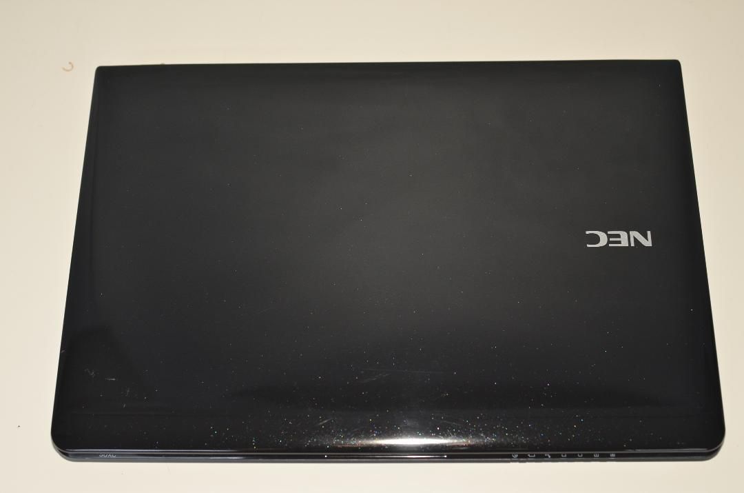 HDD750GB NEC LS150/R Celeron-1005M/4GB LPR Laptop Nec Lavie LS150