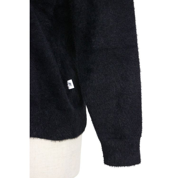 クルーネックニットプルオーバー 5270504