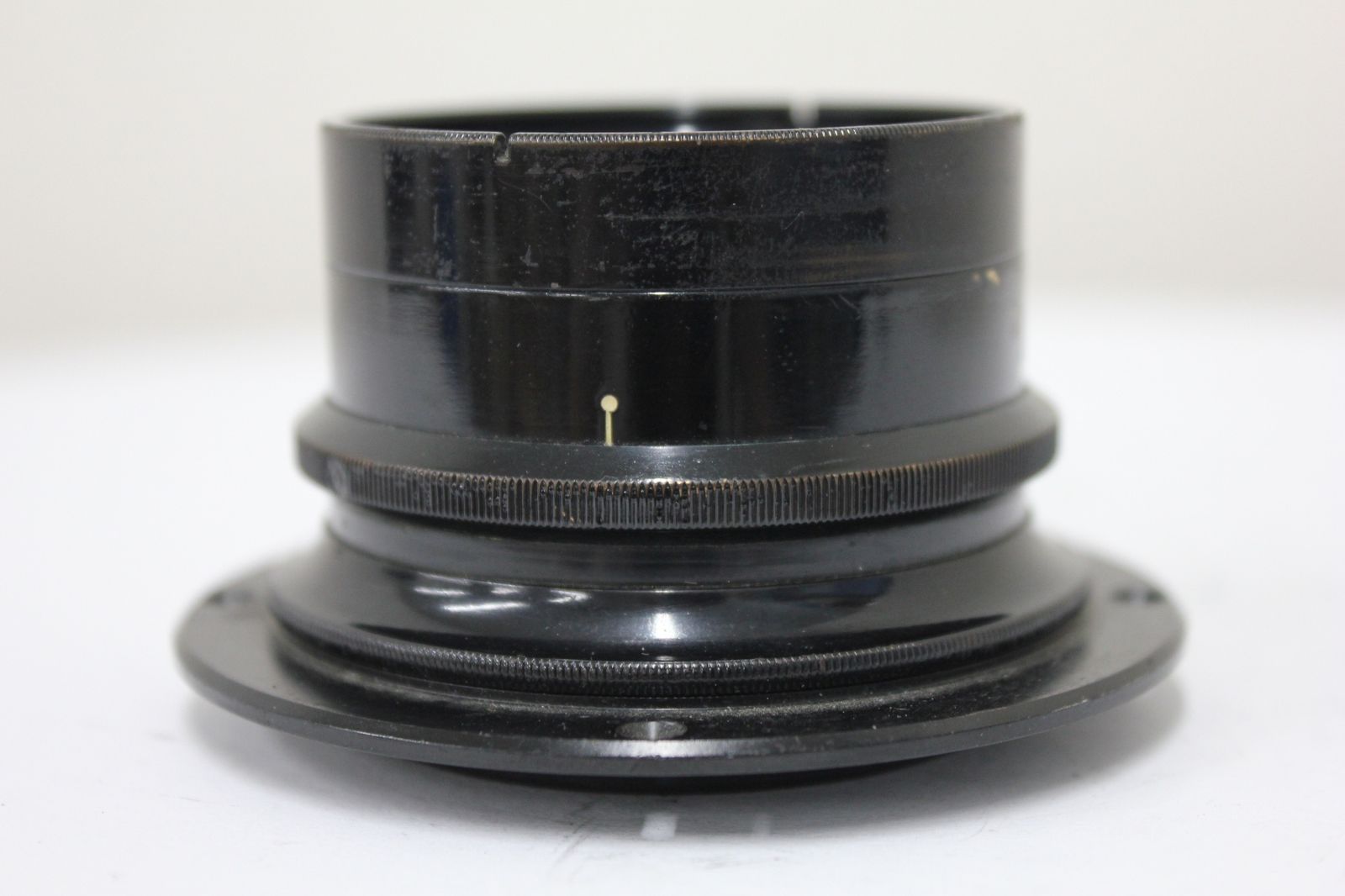  品 カールツァイス Carl Zeiss Jena Tessar 18 cm F 4 5 レンズ e 3119 レンズ(単焦点) カメラ