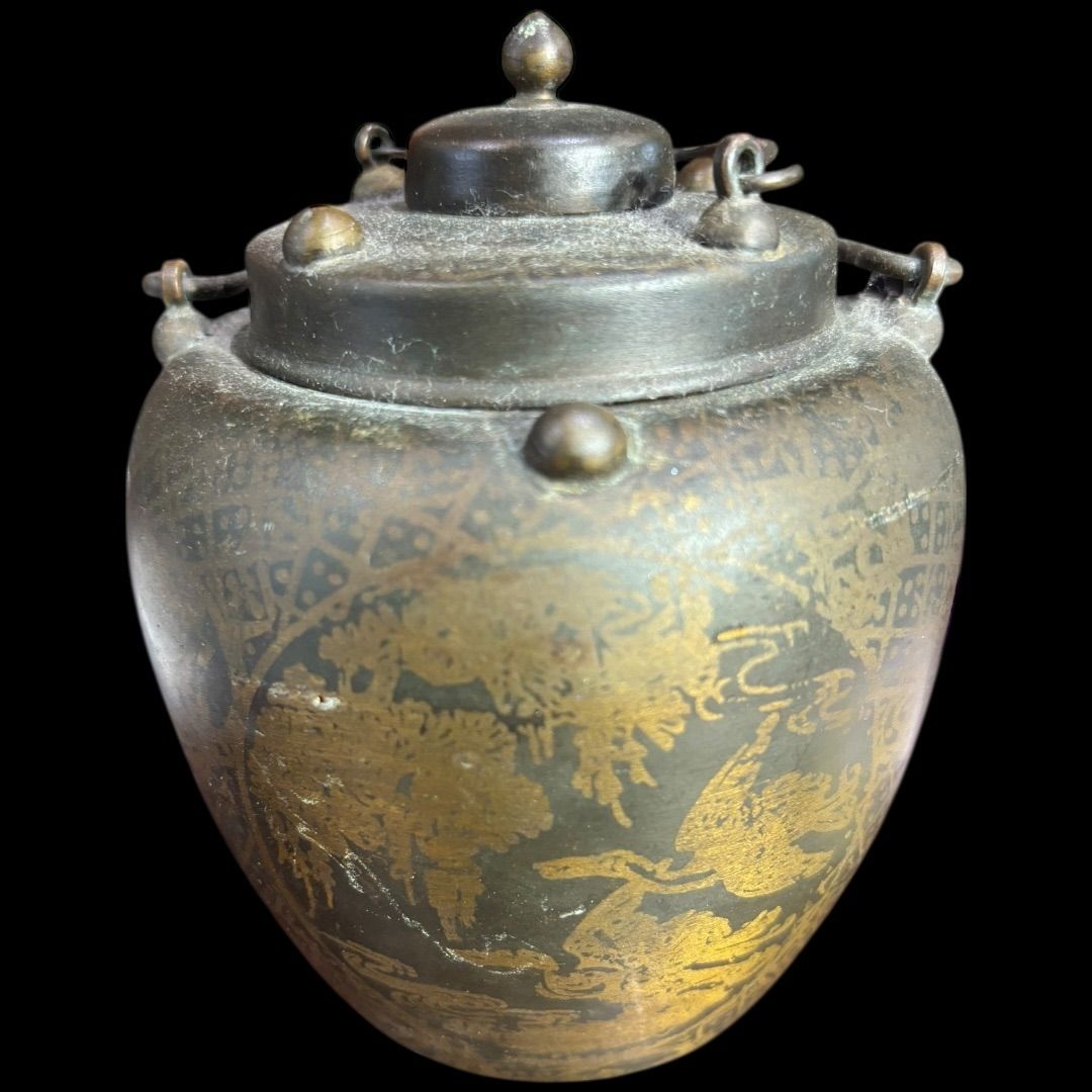 FU10】中国買付品 中国美術 中国骨董 アンティーク ヴィンテージ 花瓶