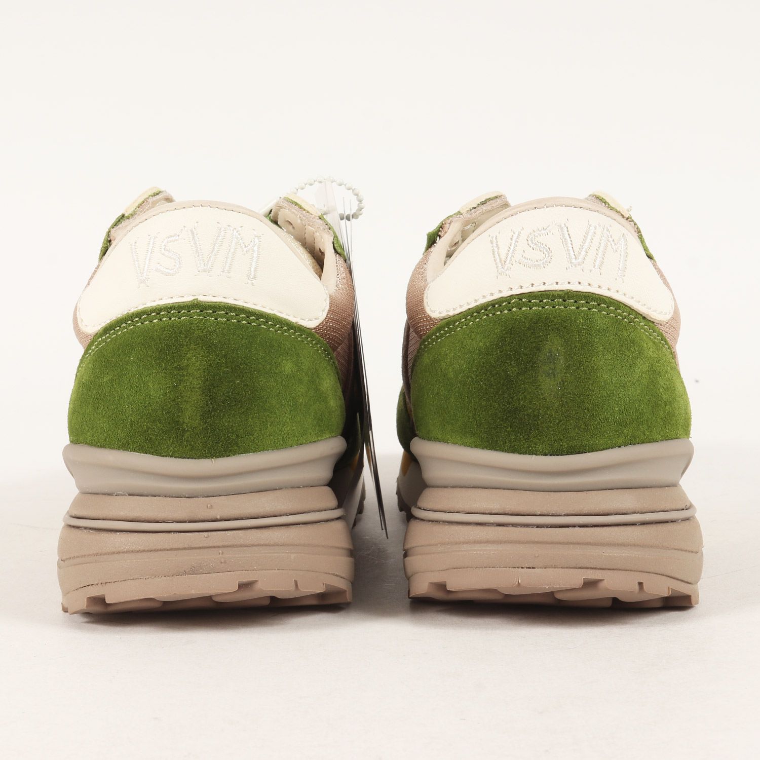 新品 visvim ビズビム サイズ:WMNS W9(26.5-27.5cm) 22AW WMV ROLAND 