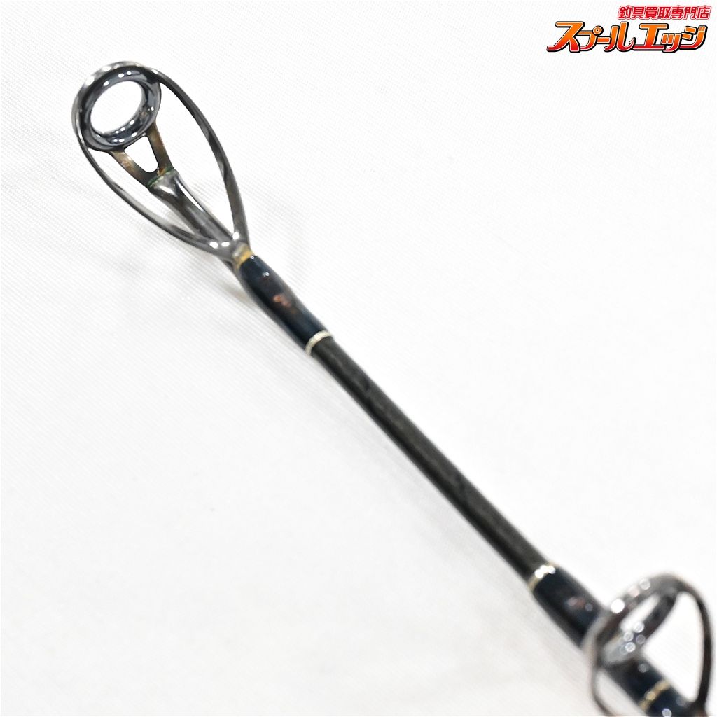 ★☆【スミス】 オフショアスティック WGJ-S56SLH SMITH Offshore stick ブリ ヒラマサ カンパチ K_156★☆v40196