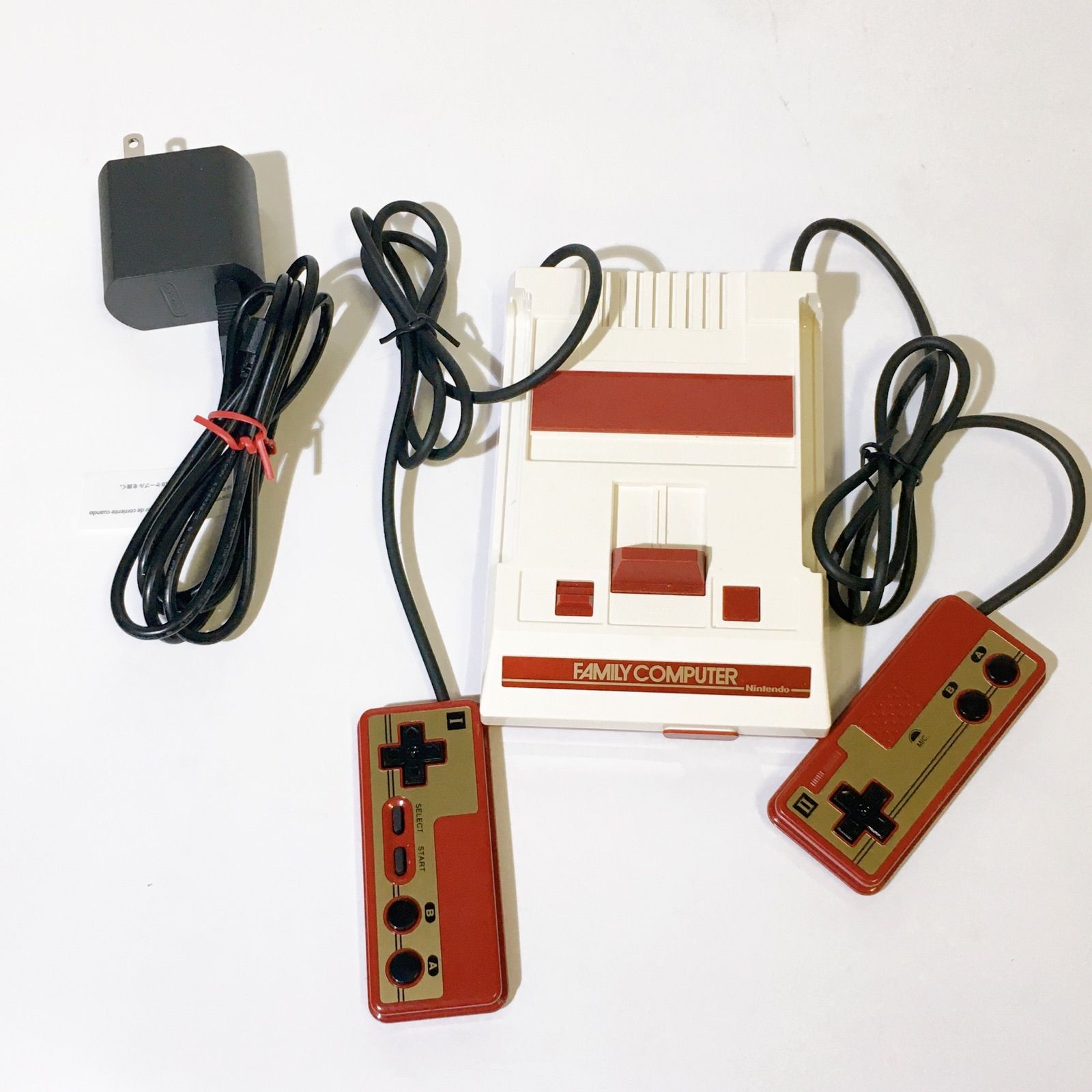 任天堂 ニンテンドークラシックミニ ファミリー コンピュータ 即納☆新品】ニンテンドークラシックミニ ファミリー