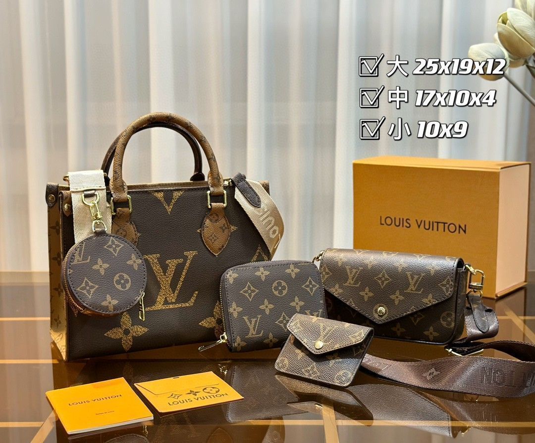 ヴィタジュエル ３本用バトンホルダー 美品！ アルマ（LOUIS VUITTON） ルイヴィトン ショルダーバッグ